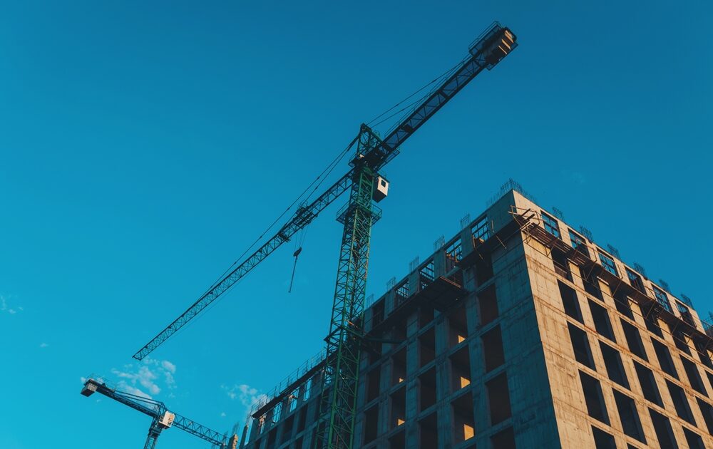 comment choisir une entreprise de construction à Bruxelles
