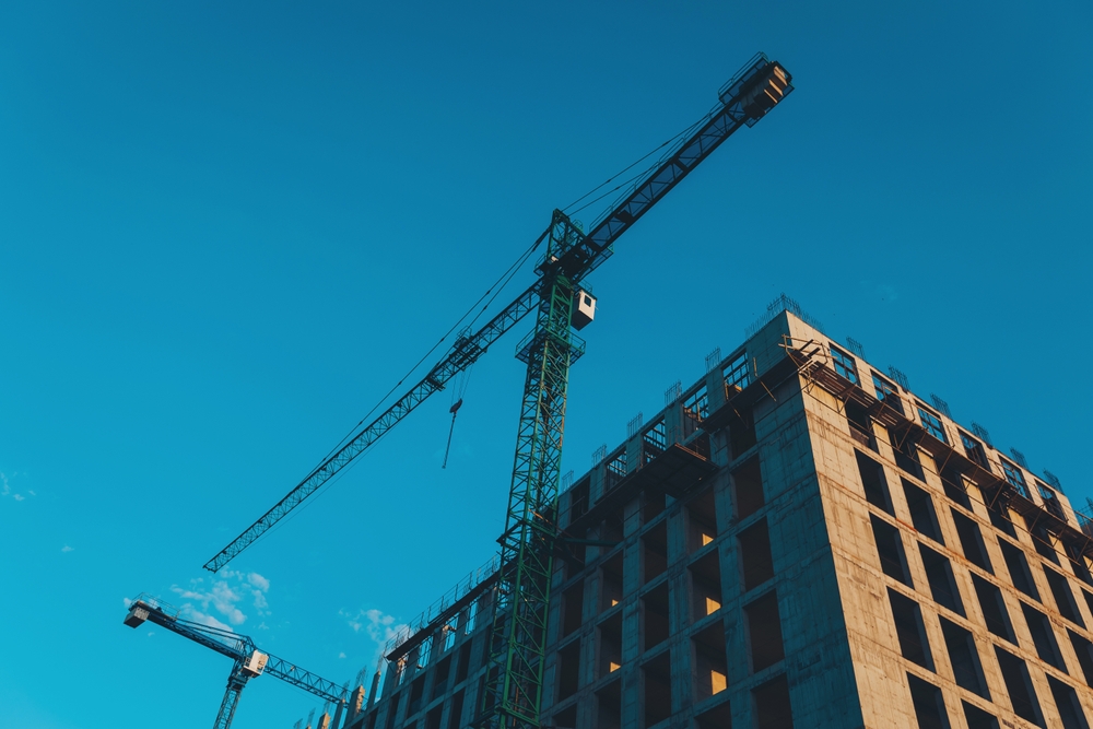 comment choisir une entreprise de construction à Bruxelles